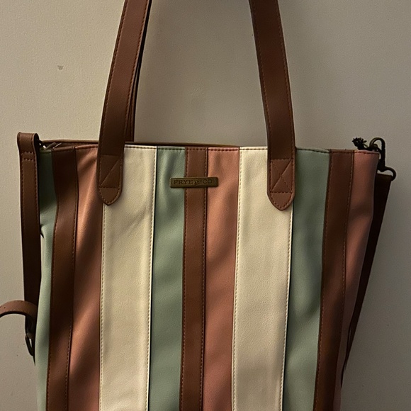 Frye and Co. Purse - Picture 1 of 5